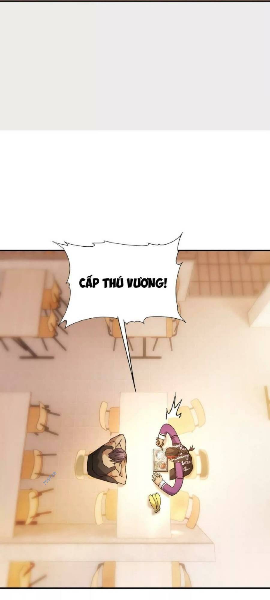 Thần Thú Quật Khởi - Chapter 23