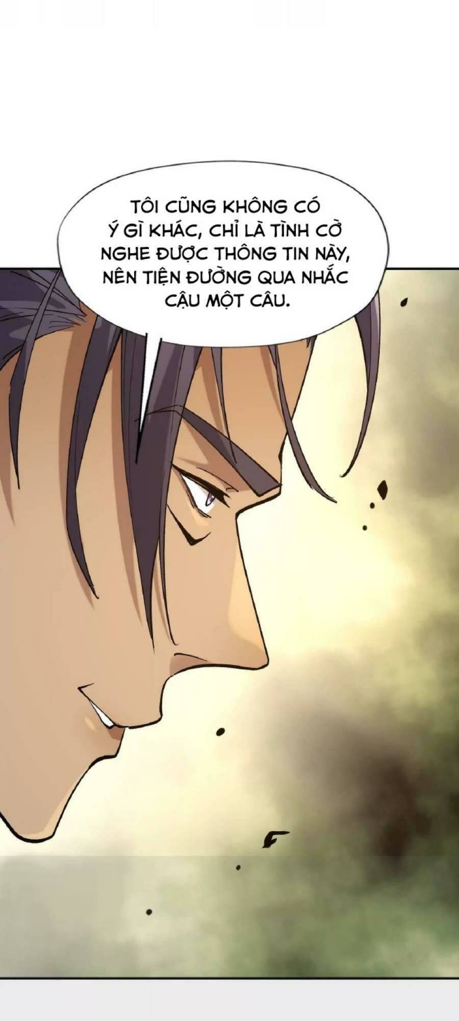 Thần Thú Quật Khởi - Chapter 23