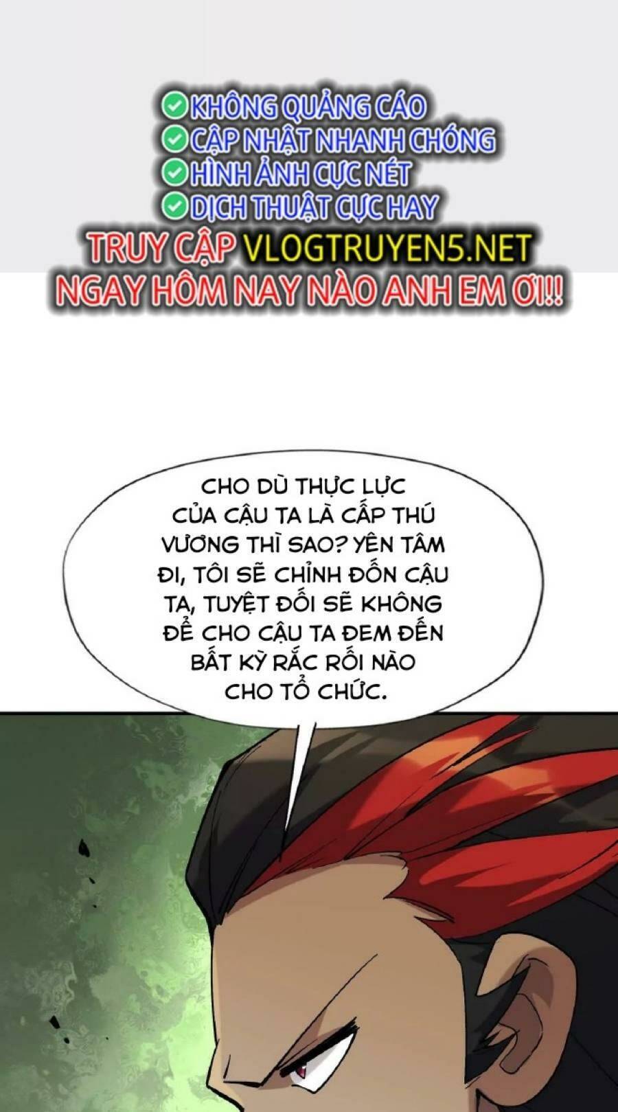 Thần Thú Quật Khởi - Chapter 23