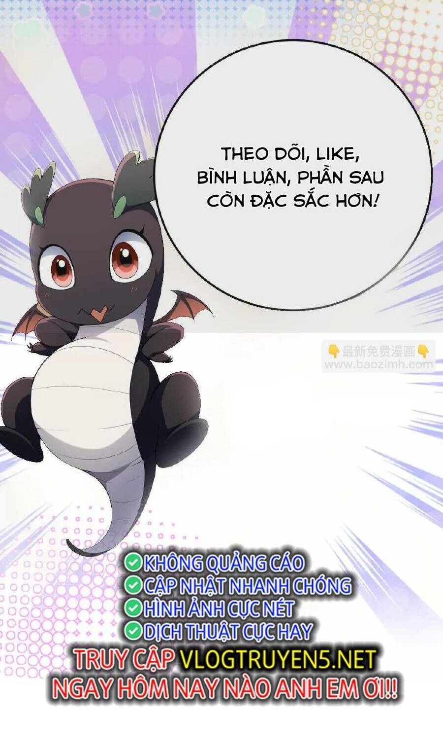 Thần Thú Quật Khởi - Chapter 23
