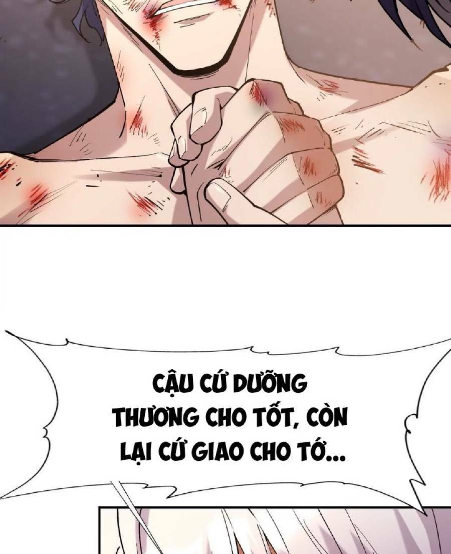 Thần Thú Quật Khởi - Chapter 23