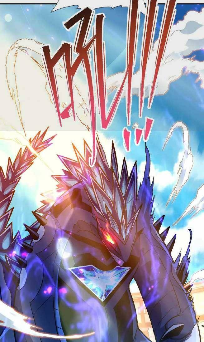 Thần Thú Quật Khởi - Chapter 24