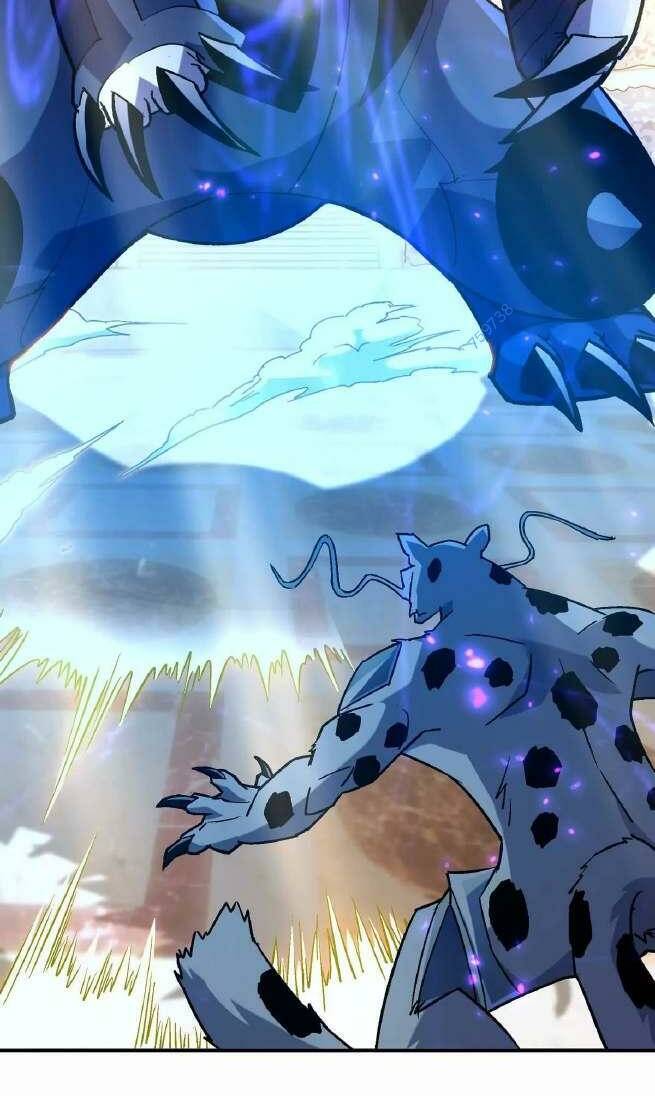 Thần Thú Quật Khởi - Chapter 24