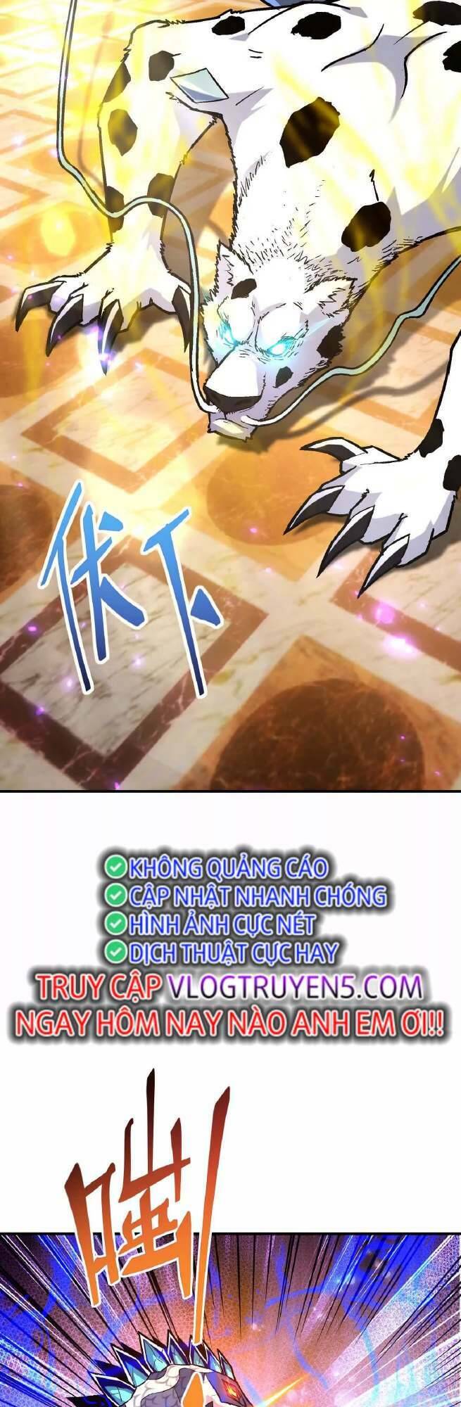 Thần Thú Quật Khởi - Chapter 24