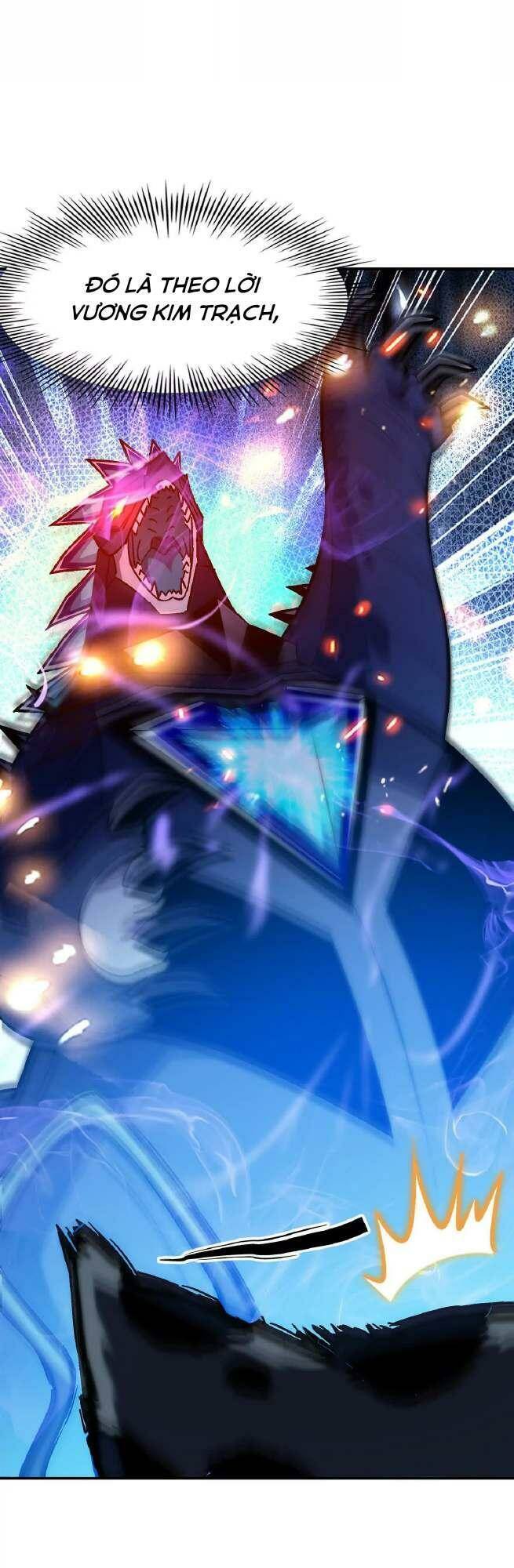 Thần Thú Quật Khởi - Chapter 24