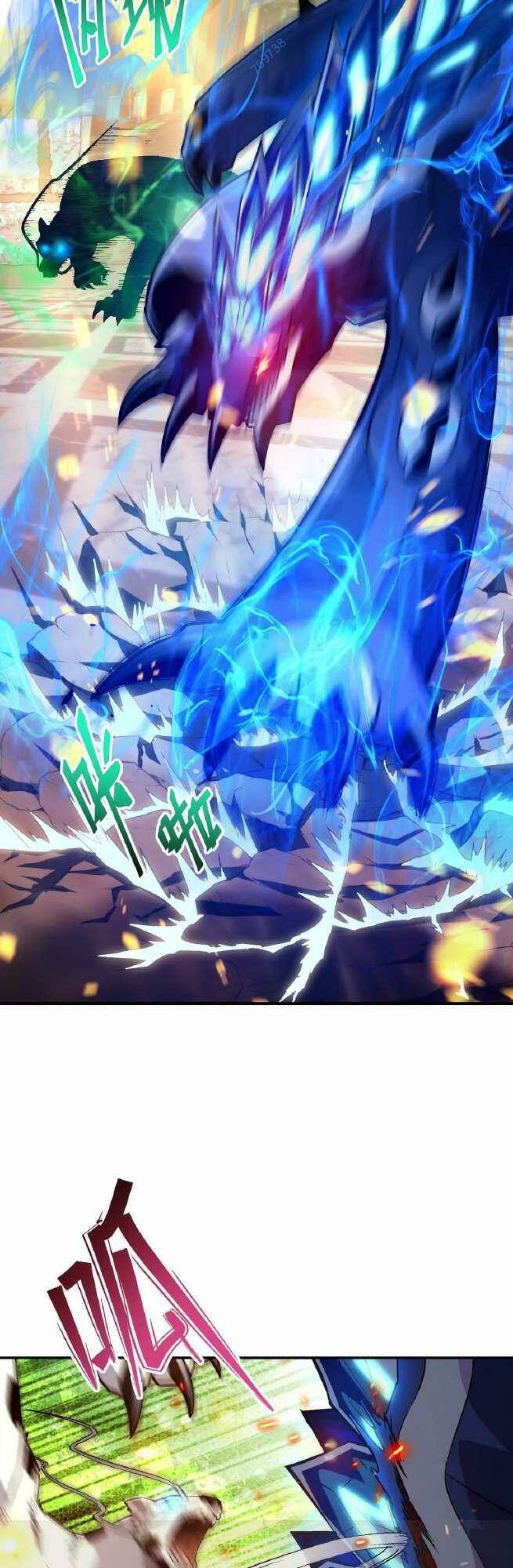 Thần Thú Quật Khởi - Chapter 24
