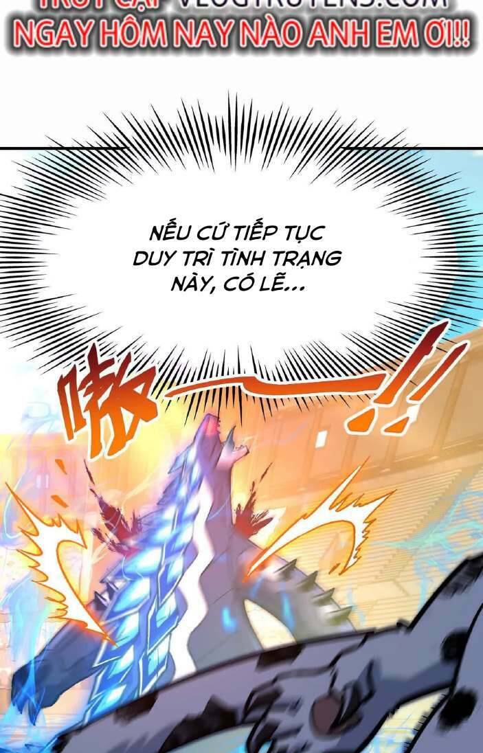 Thần Thú Quật Khởi - Chapter 24
