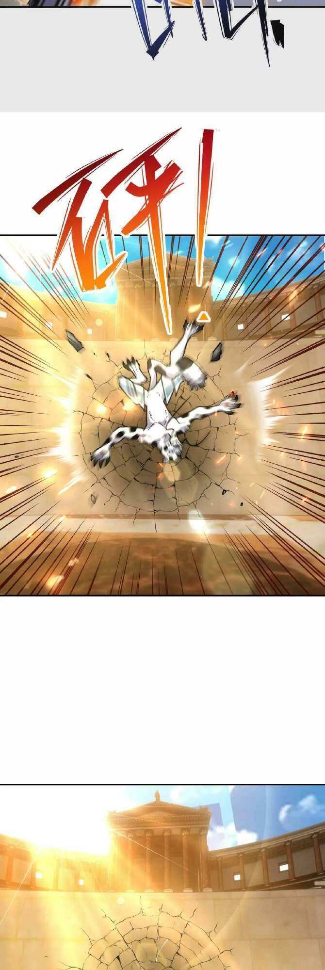 Thần Thú Quật Khởi - Chapter 24