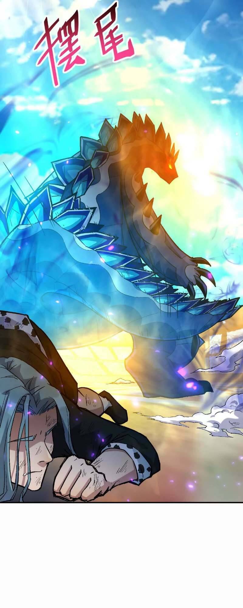 Thần Thú Quật Khởi - Chapter 24