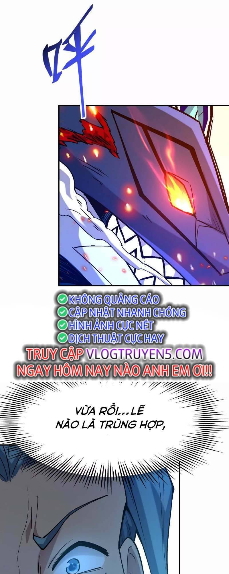 Thần Thú Quật Khởi - Chapter 24