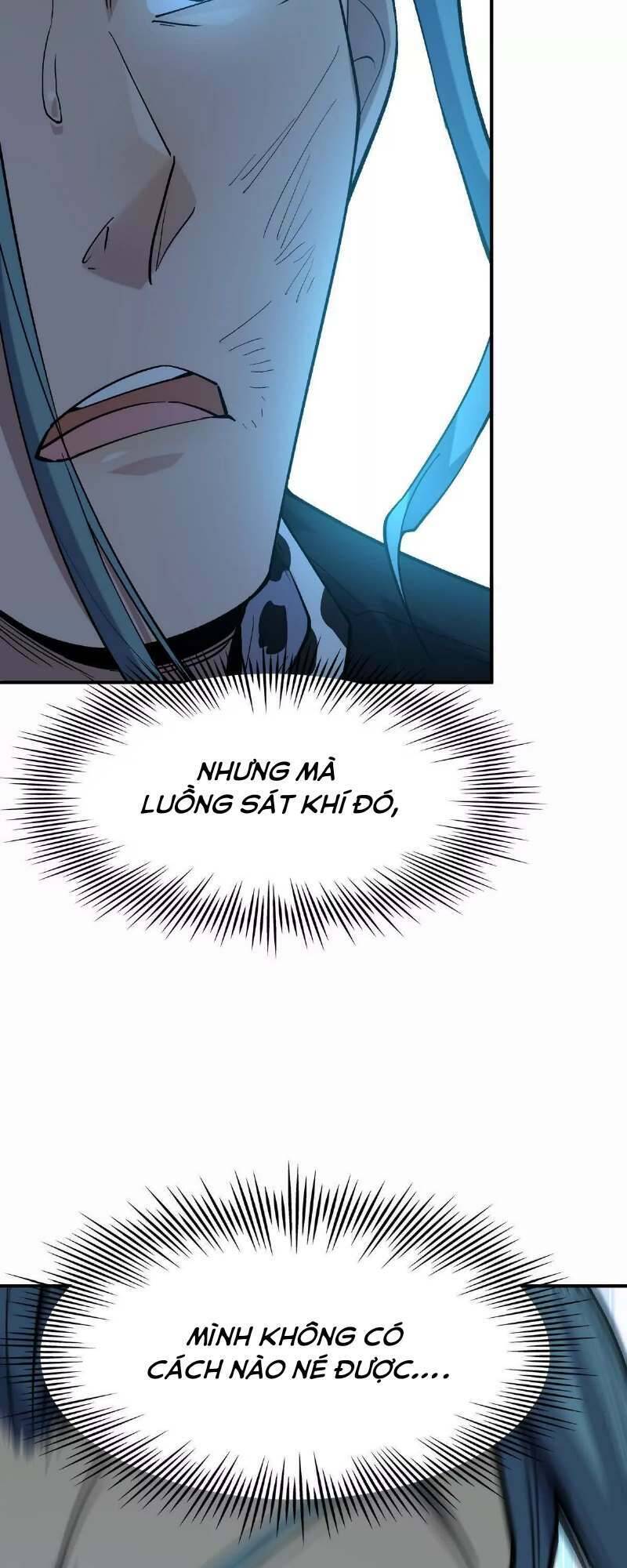 Thần Thú Quật Khởi - Chapter 24