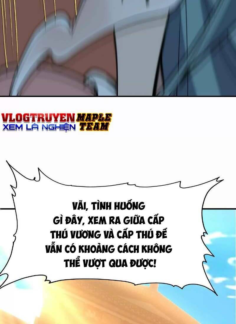 Thần Thú Quật Khởi - Chapter 24