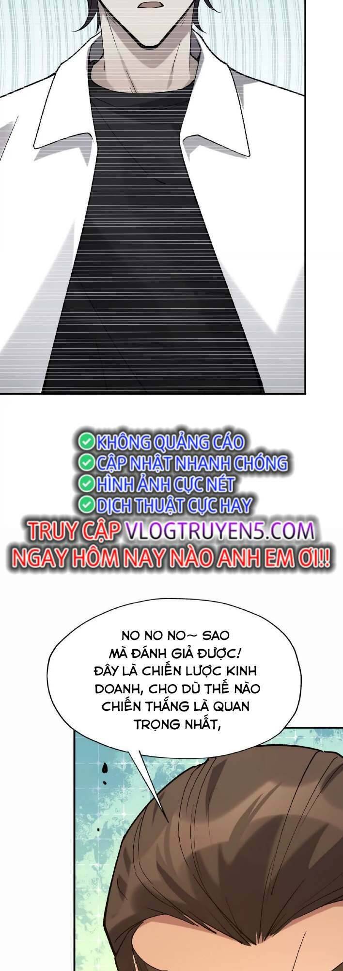 Thần Thú Quật Khởi - Chapter 24