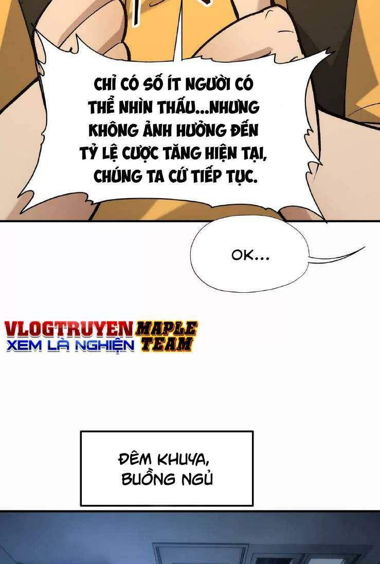 Thần Thú Quật Khởi - Chapter 24