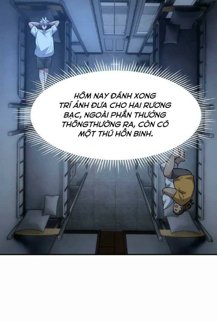 Thần Thú Quật Khởi - Chapter 24