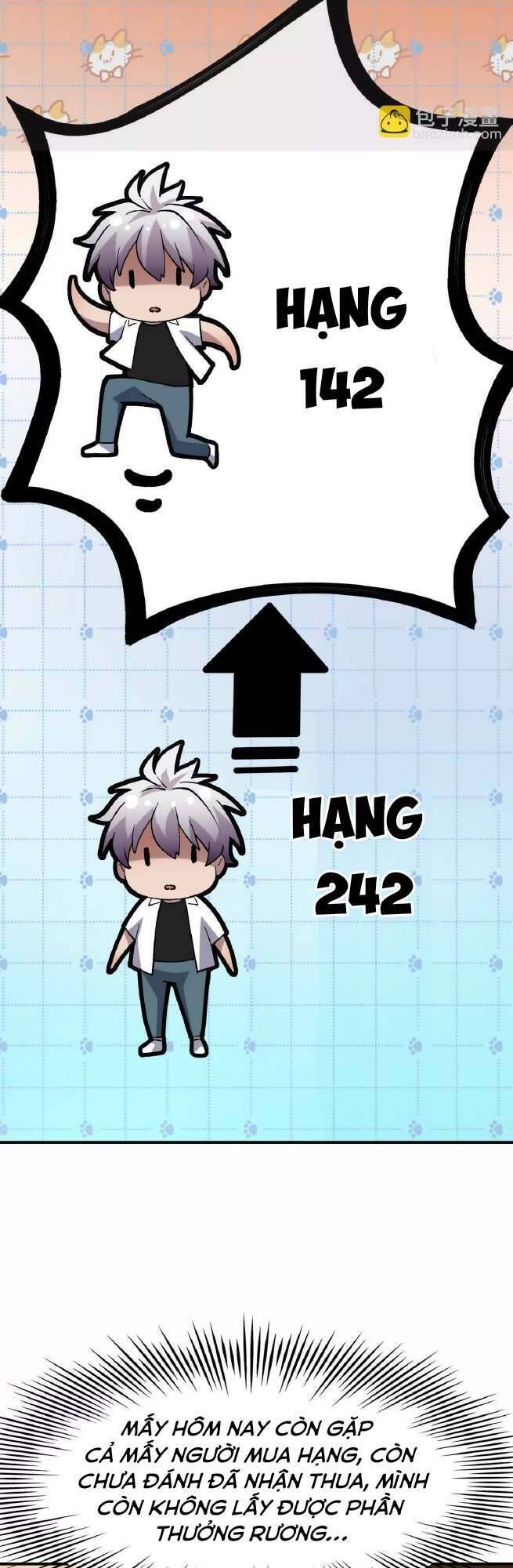 Thần Thú Quật Khởi - Chapter 24