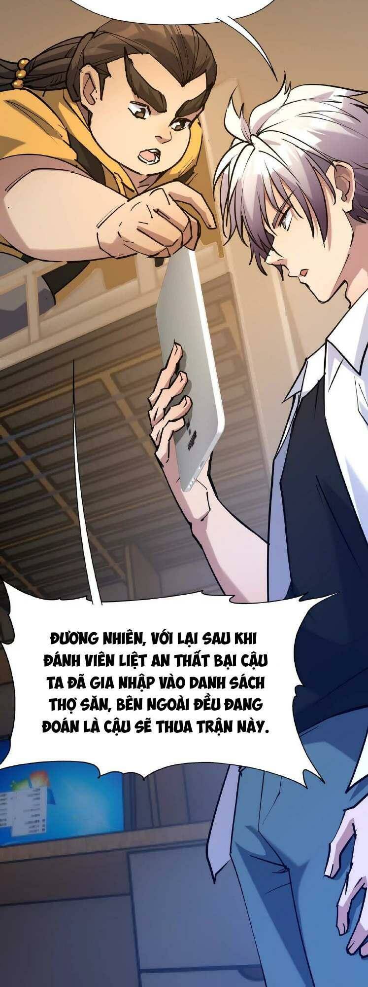 Thần Thú Quật Khởi - Chapter 24