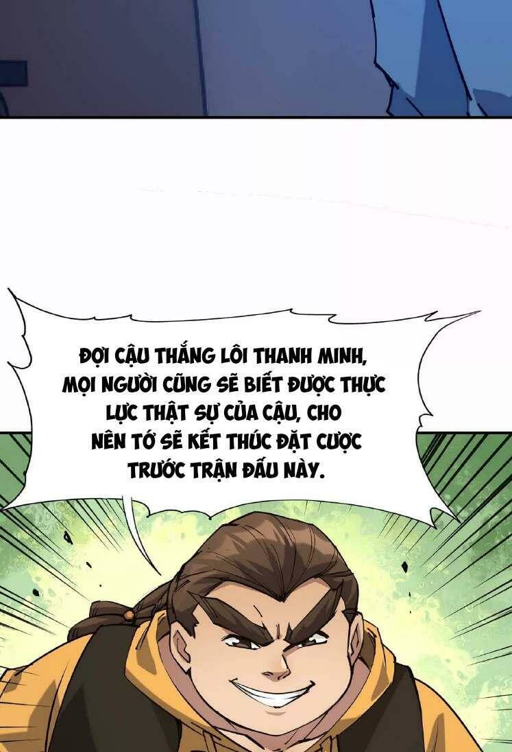 Thần Thú Quật Khởi - Chapter 24