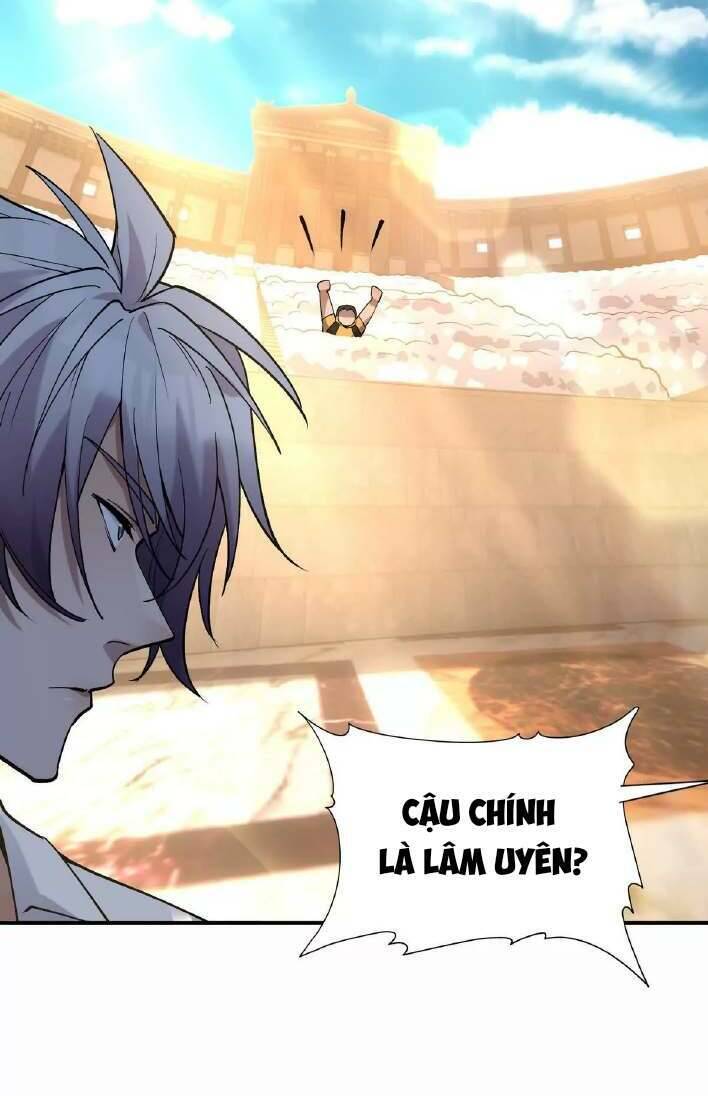Thần Thú Quật Khởi - Chapter 24