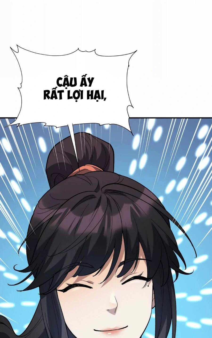 Thần Thú Quật Khởi - Chapter 25