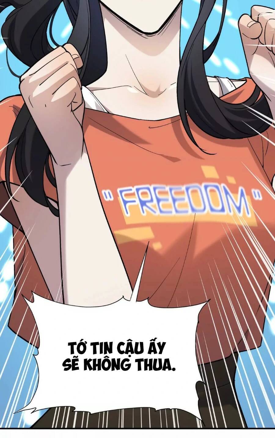 Thần Thú Quật Khởi - Chapter 25