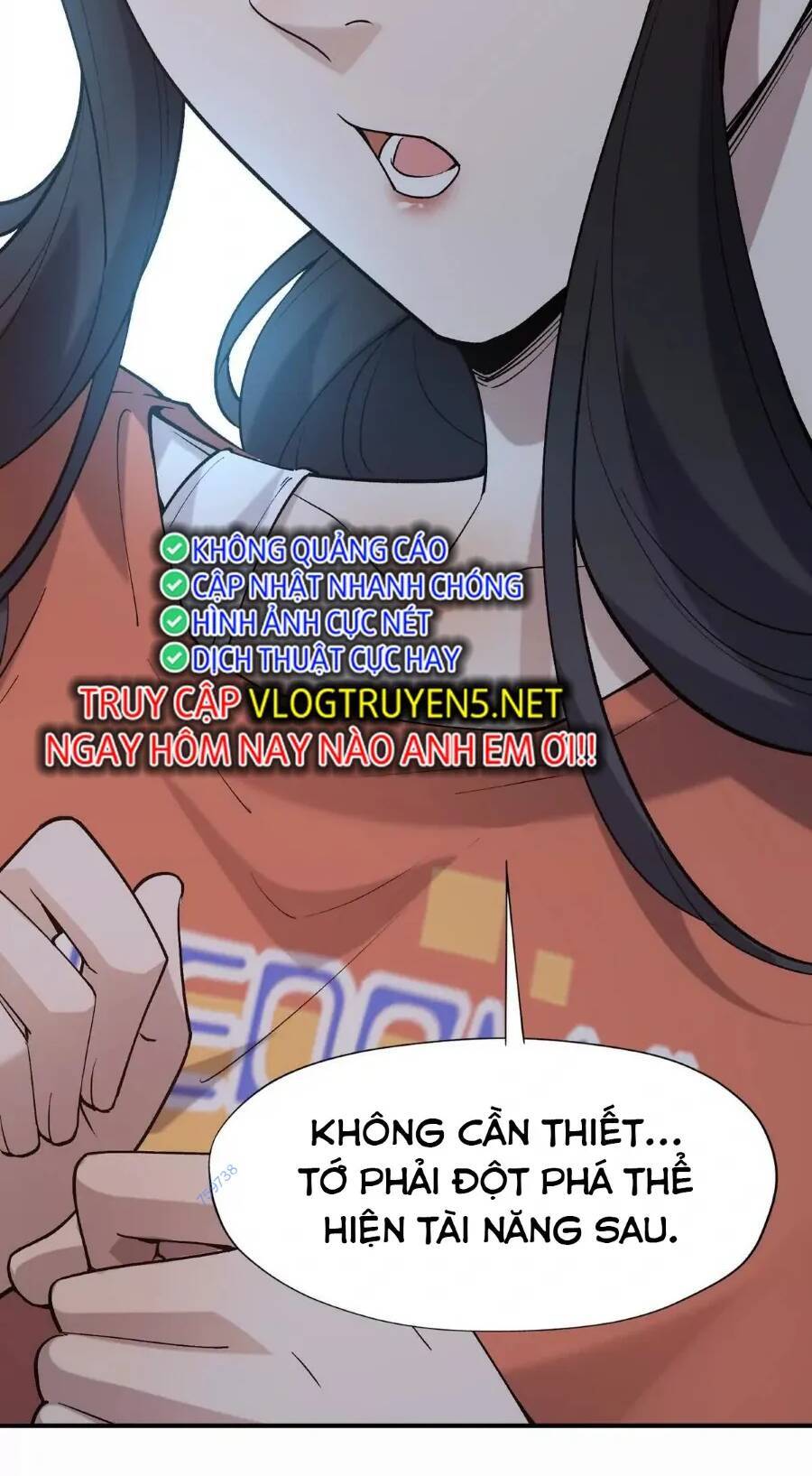 Thần Thú Quật Khởi - Chapter 25
