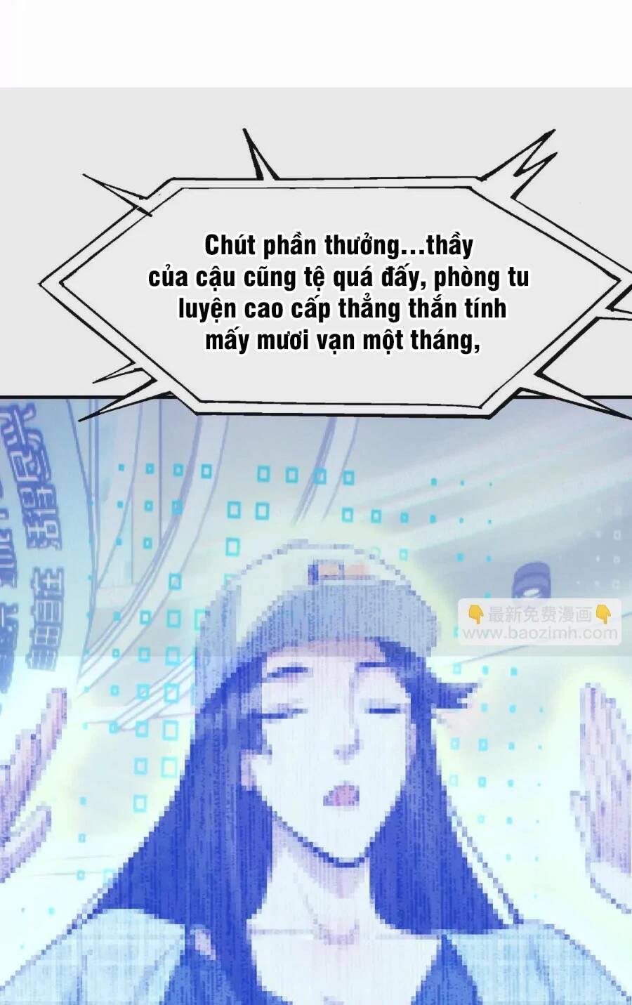 Thần Thú Quật Khởi - Chapter 25