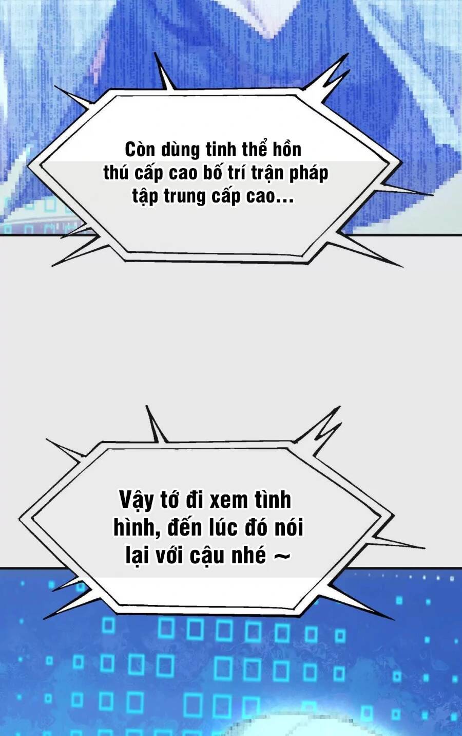 Thần Thú Quật Khởi - Chapter 25