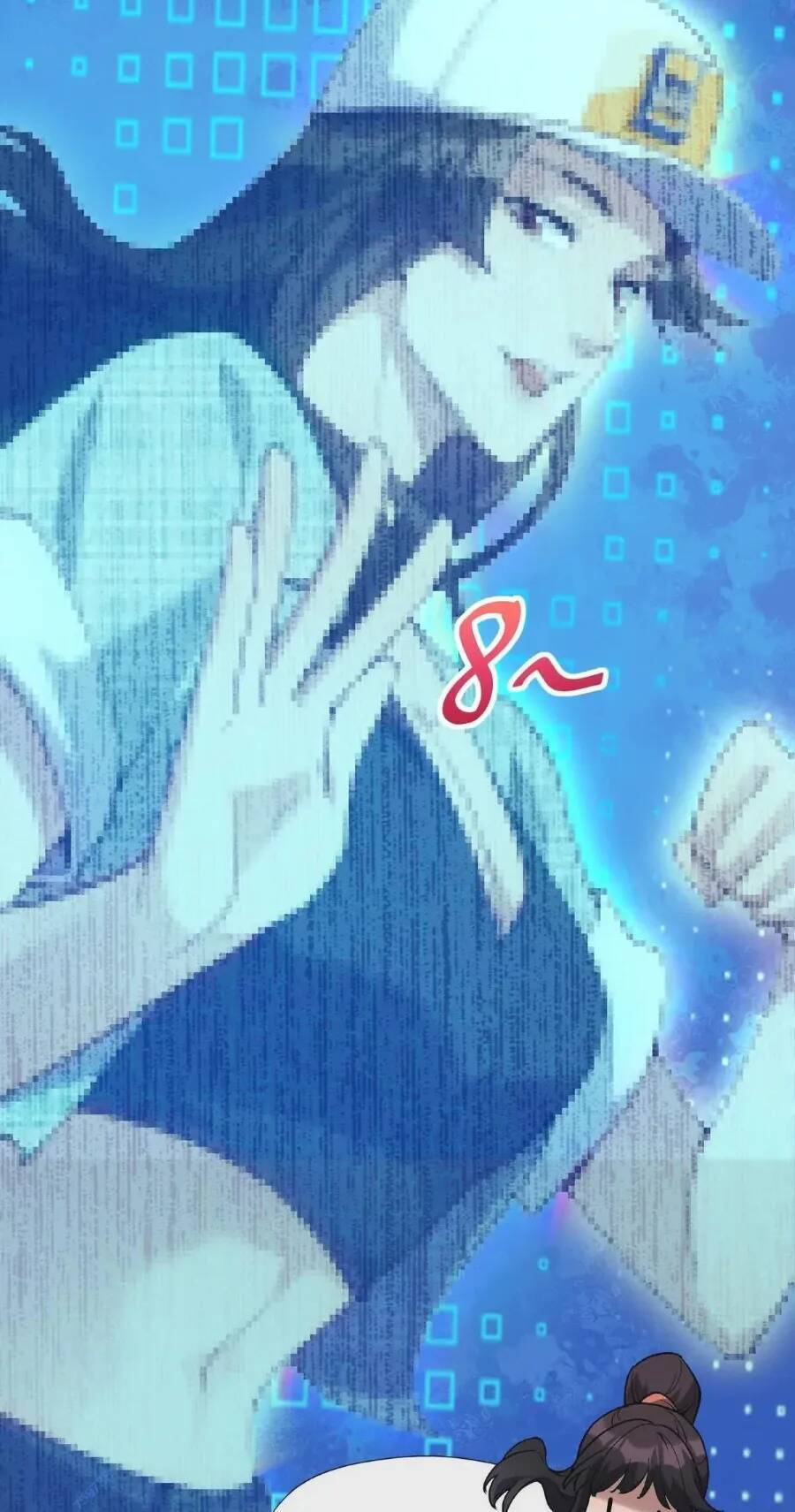 Thần Thú Quật Khởi - Chapter 25