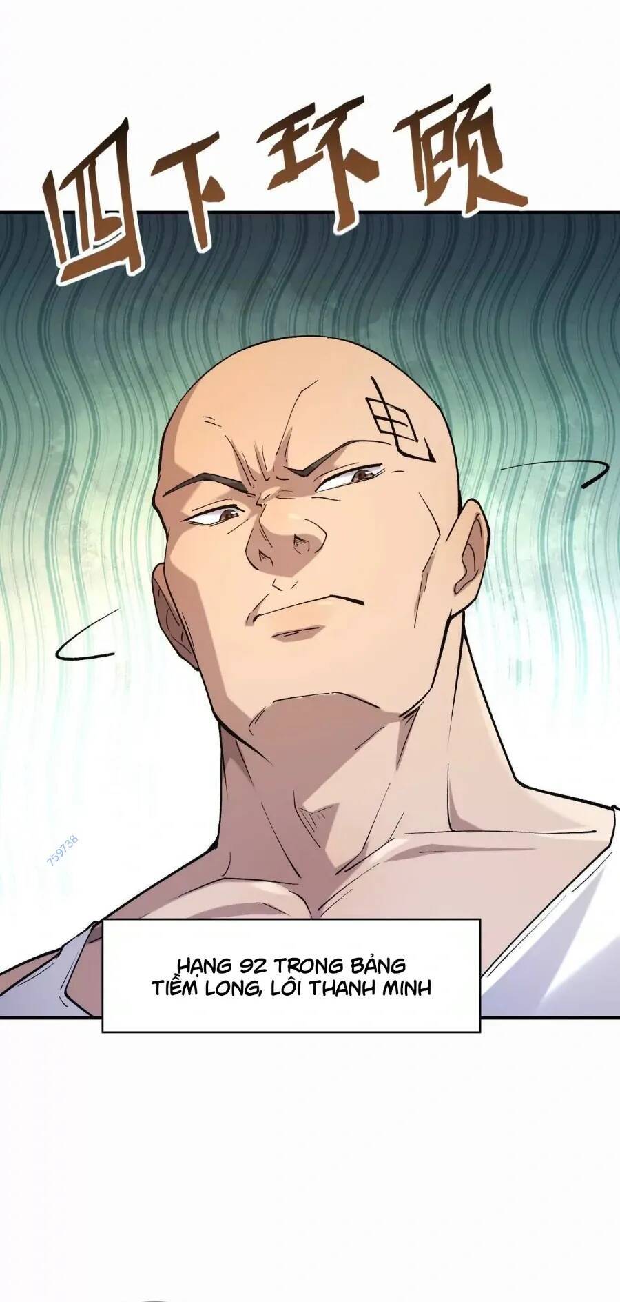 Thần Thú Quật Khởi - Chapter 25