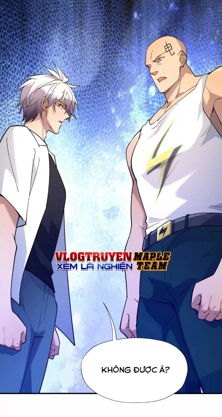 Thần Thú Quật Khởi - Chapter 25