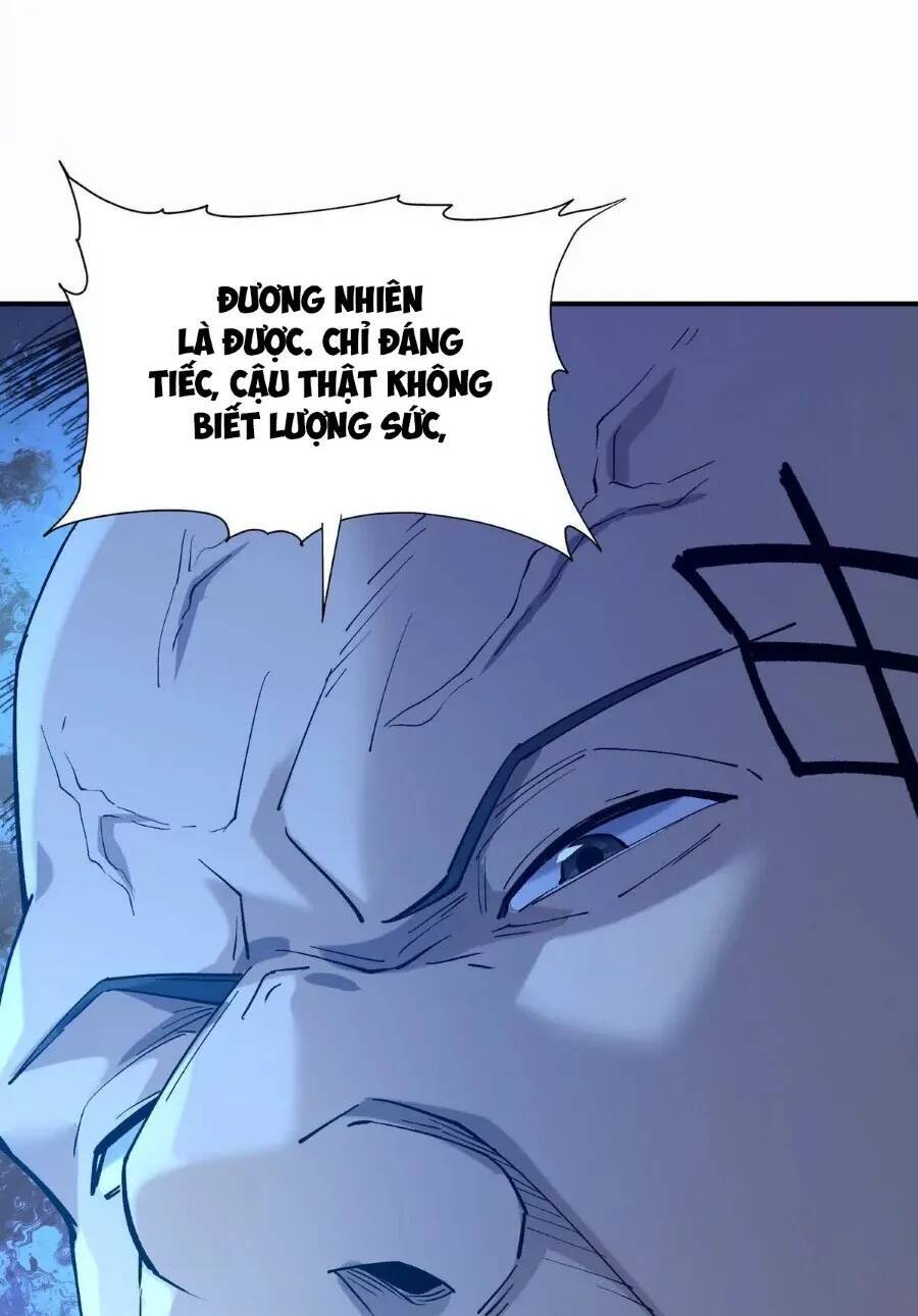 Thần Thú Quật Khởi - Chapter 25