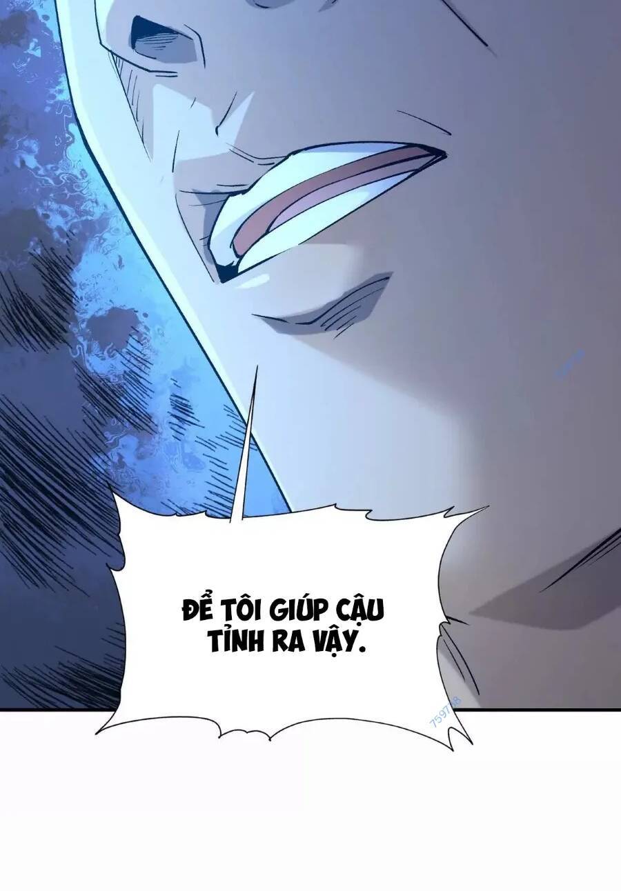 Thần Thú Quật Khởi - Chapter 25