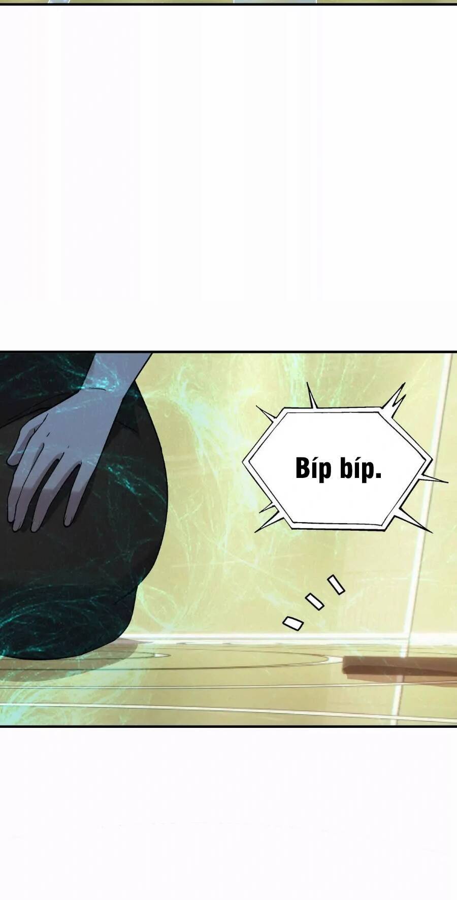 Thần Thú Quật Khởi - Chapter 25