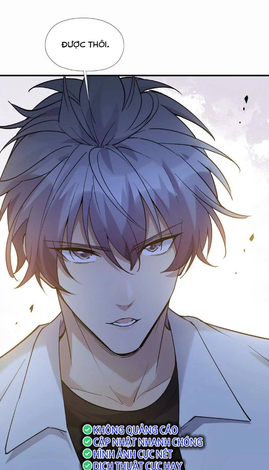 Thần Thú Quật Khởi - Chapter 25
