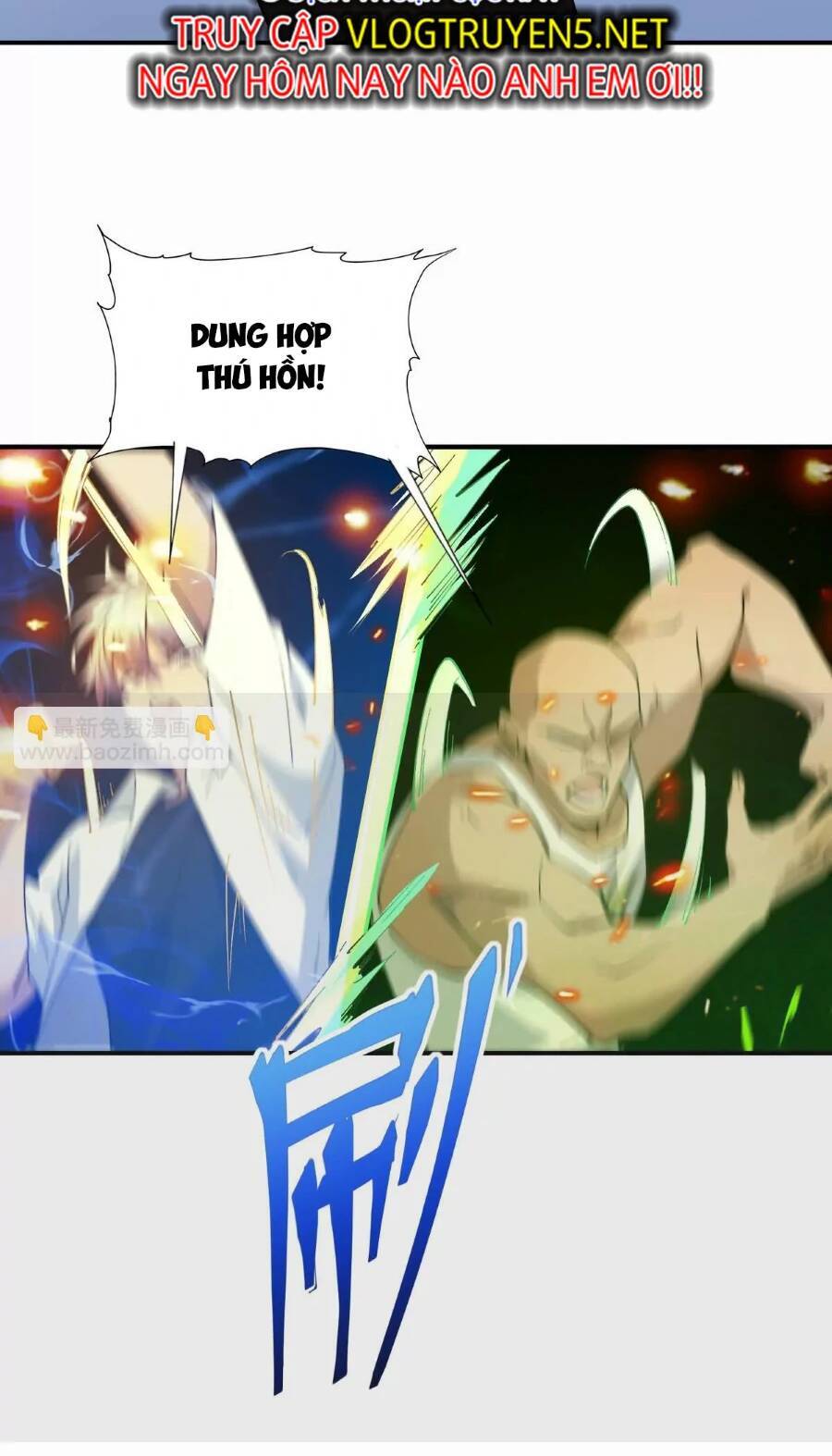 Thần Thú Quật Khởi - Chapter 25