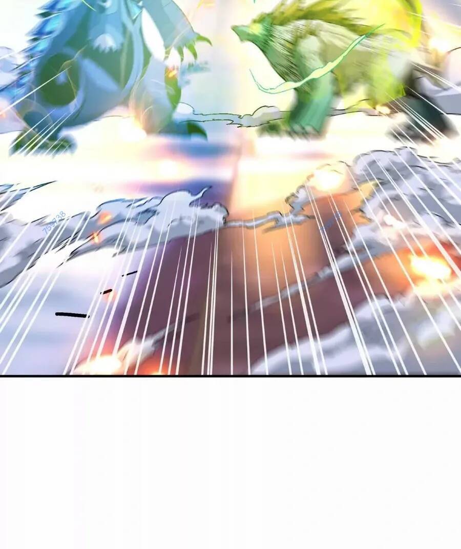 Thần Thú Quật Khởi - Chapter 25