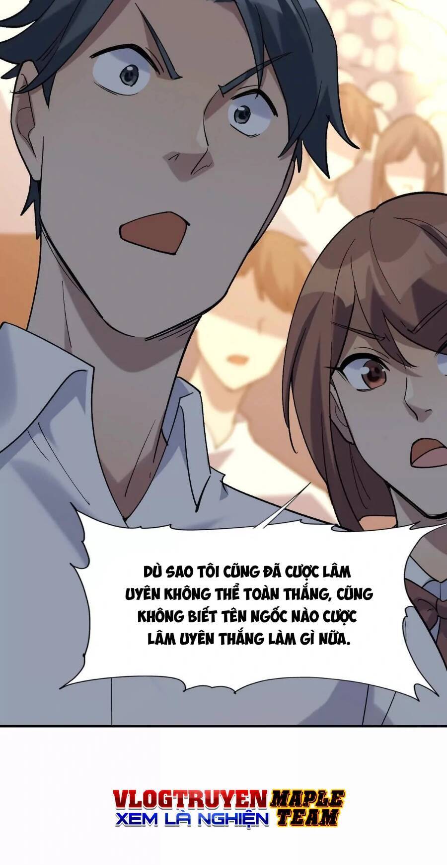 Thần Thú Quật Khởi - Chapter 25