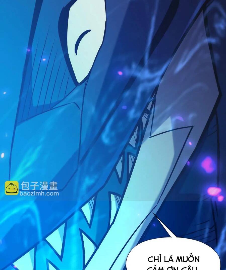 Thần Thú Quật Khởi - Chapter 25