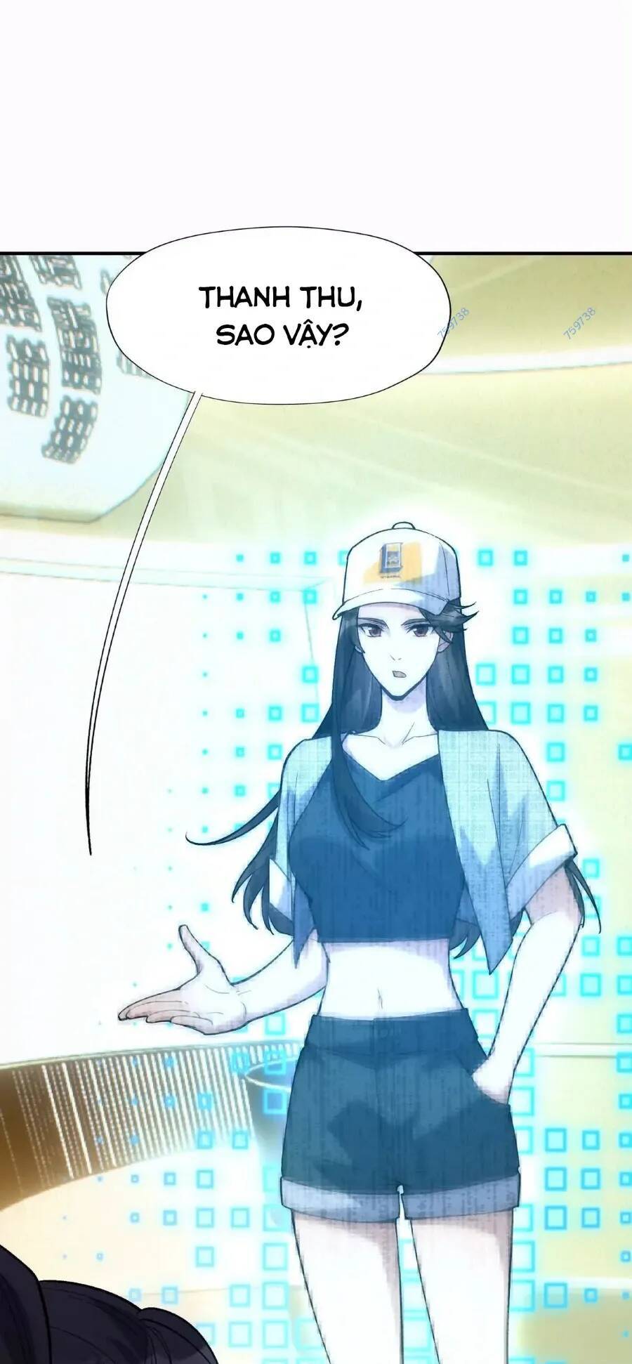 Thần Thú Quật Khởi - Chapter 25