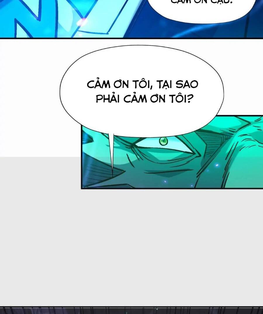 Thần Thú Quật Khởi - Chapter 25