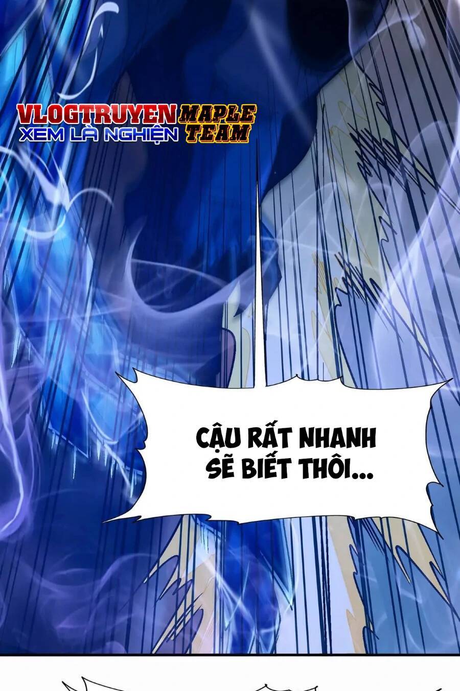 Thần Thú Quật Khởi - Chapter 25