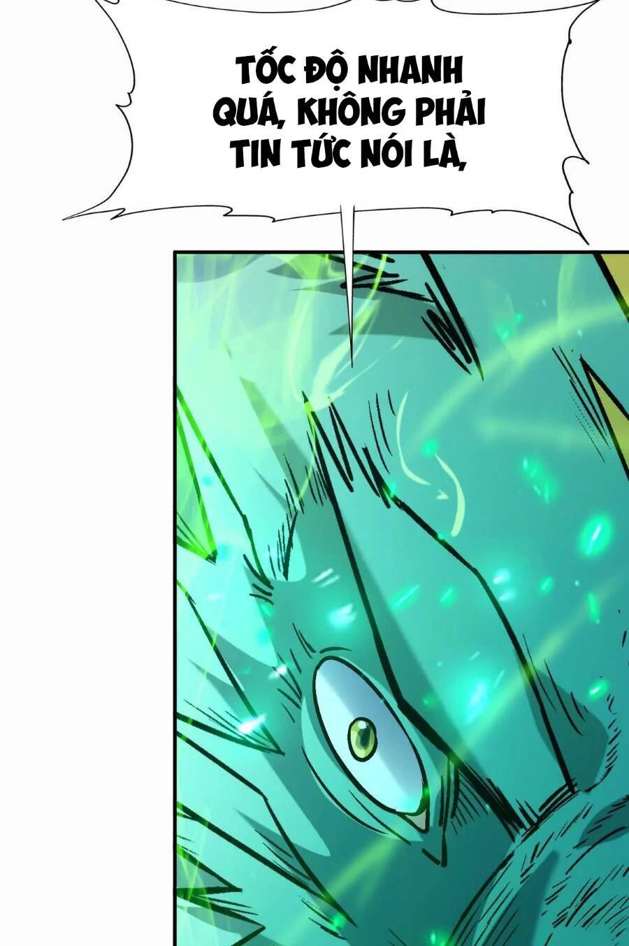 Thần Thú Quật Khởi - Chapter 25