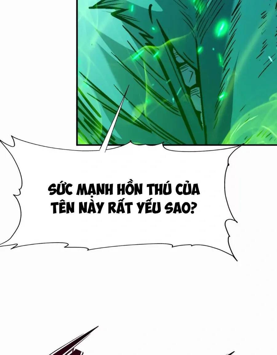 Thần Thú Quật Khởi - Chapter 25