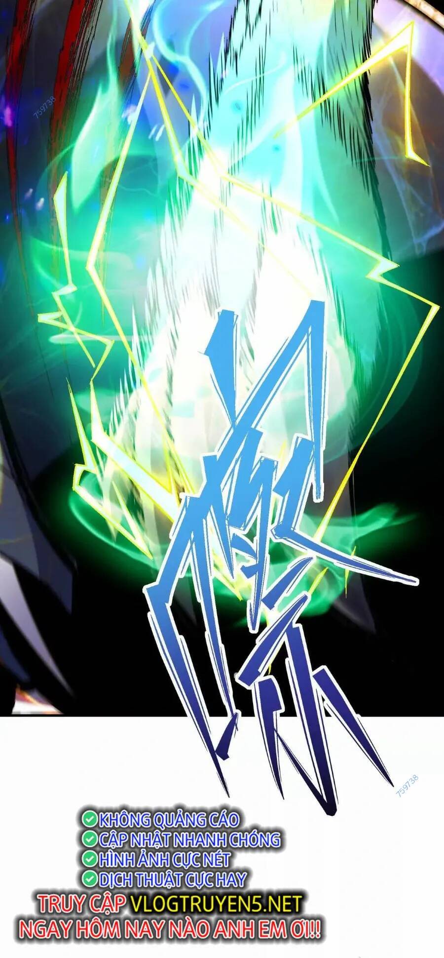 Thần Thú Quật Khởi - Chapter 25