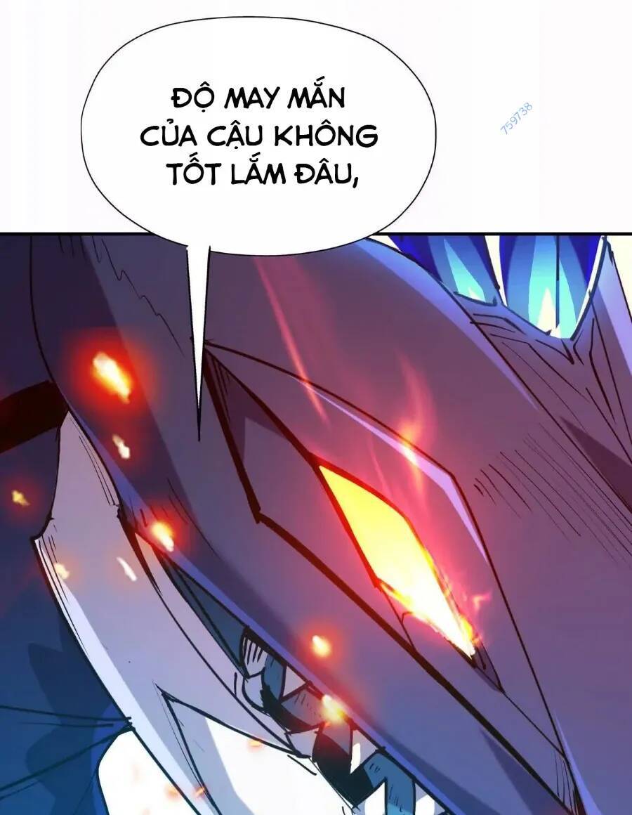 Thần Thú Quật Khởi - Chapter 25
