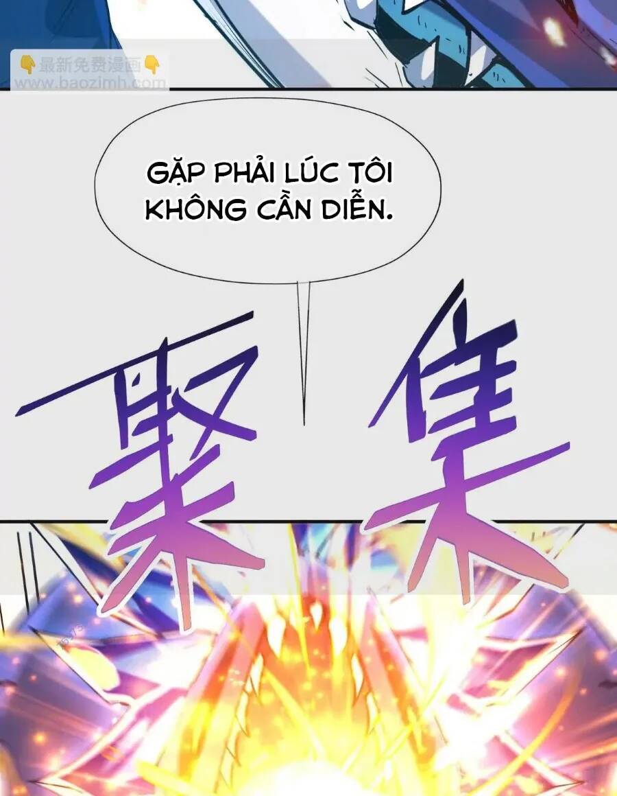 Thần Thú Quật Khởi - Chapter 25