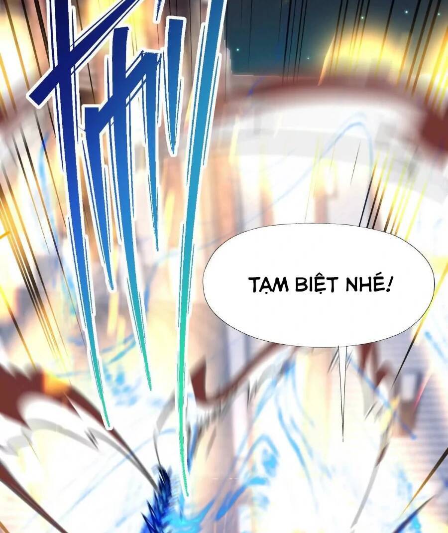 Thần Thú Quật Khởi - Chapter 25