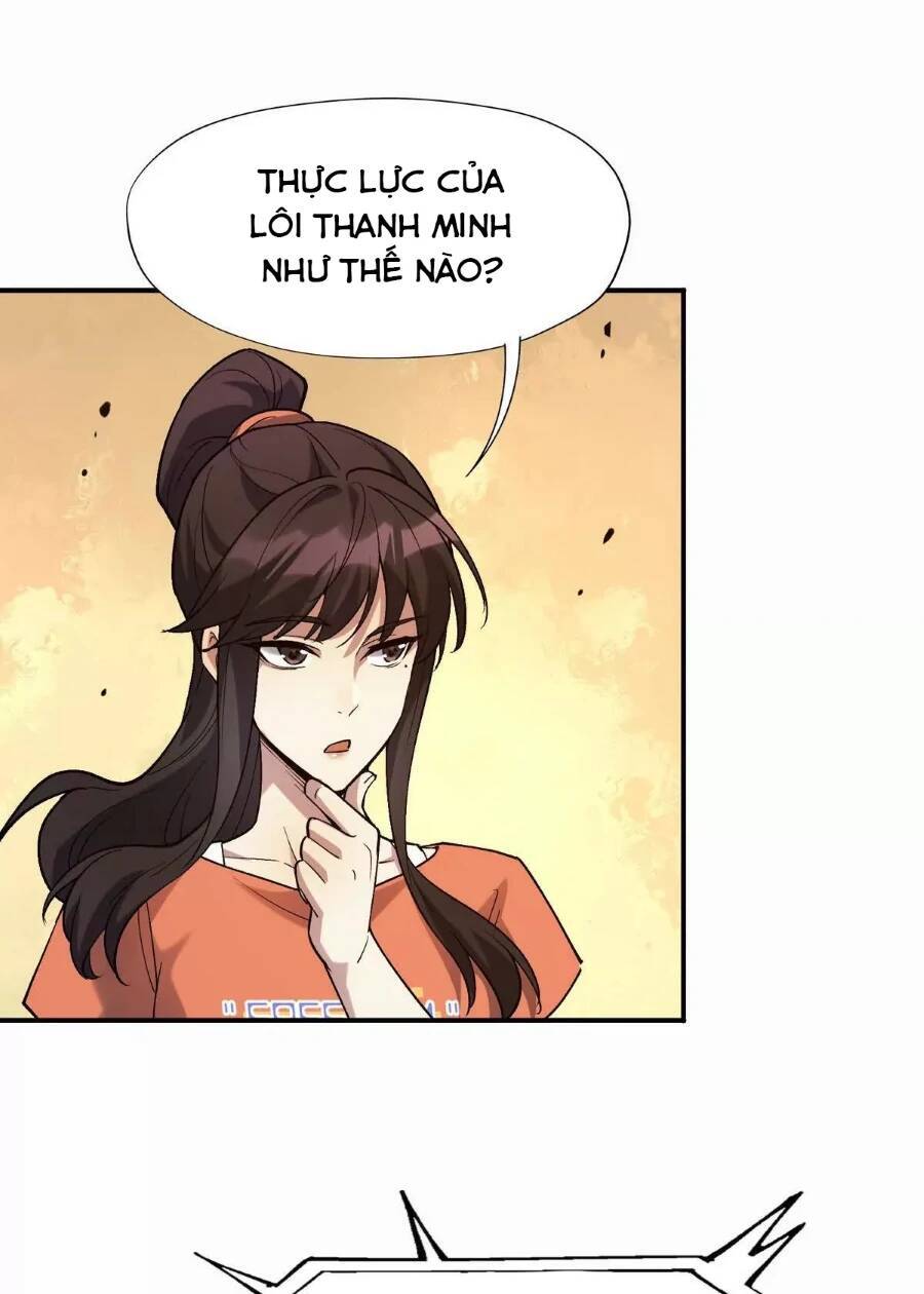 Thần Thú Quật Khởi - Chapter 25