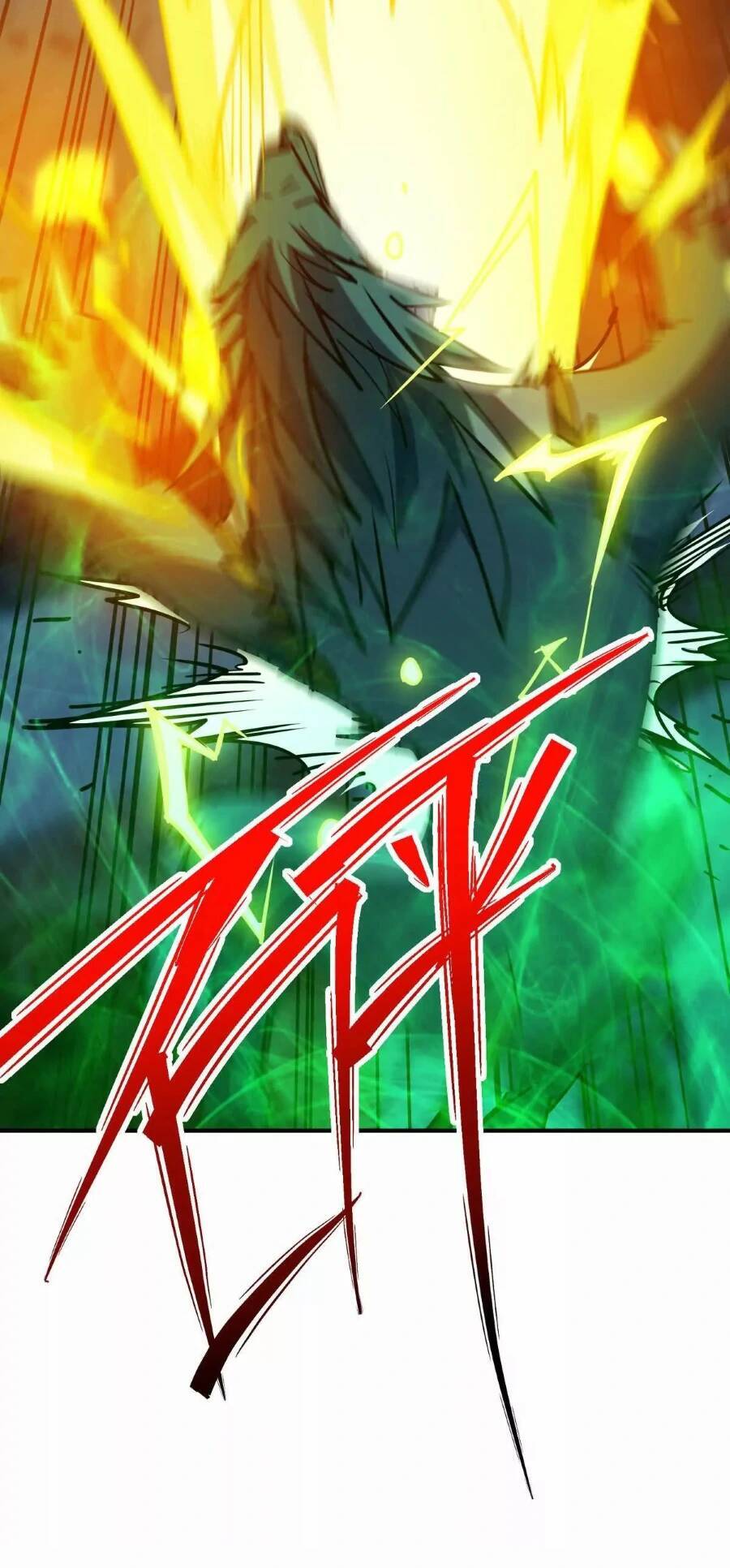 Thần Thú Quật Khởi - Chapter 25